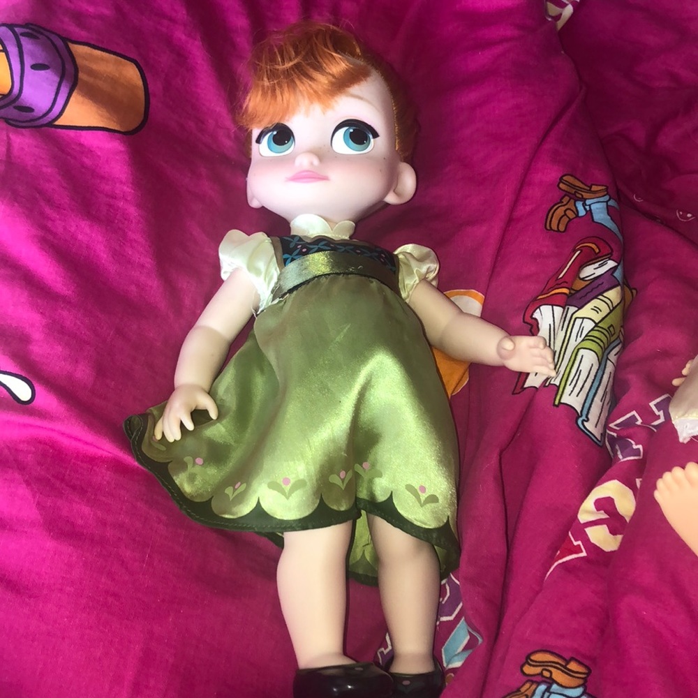 disney doll